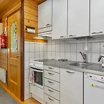 Vakantiehuis Hirvasaho A4 By Interhome *
