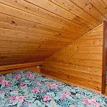 Hirvasaho A4 By Interhome Vakantiehuis Saariselkä