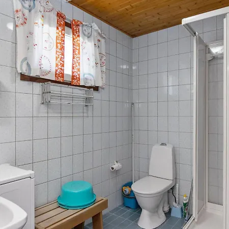 Hirvasaho A4 By Interhome Holiday home *