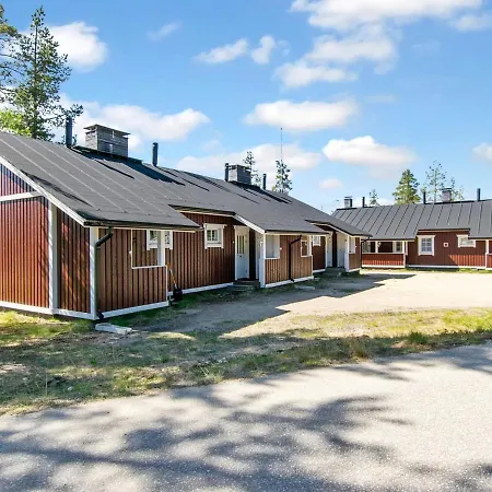 Hirvasaho A4 By Interhome Holiday home