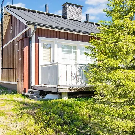 Hirvasaho A4 By Interhome