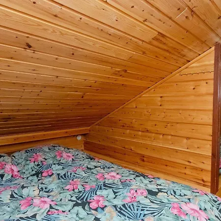 Holiday home Hirvasaho A4 By Interhome