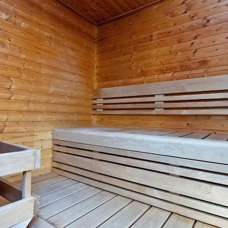 Hirvasaho A4 By Interhome * 萨利色尔卡