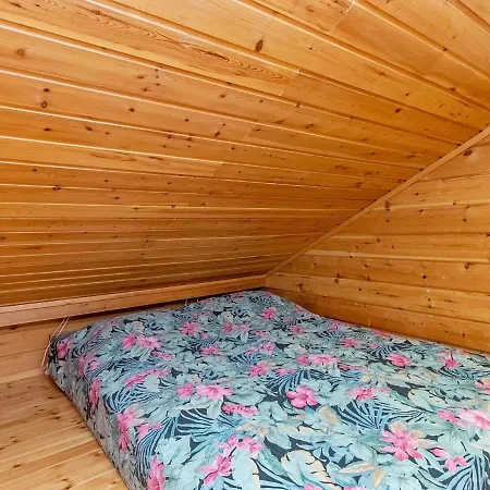 Hirvasaho A4 By Interhome 度假居