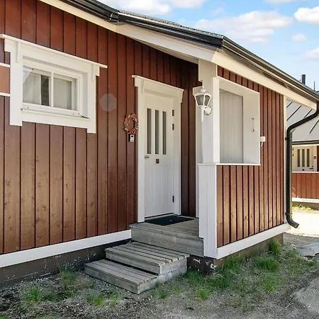 Hirvasaho A4 By Interhome Ferienhaus *