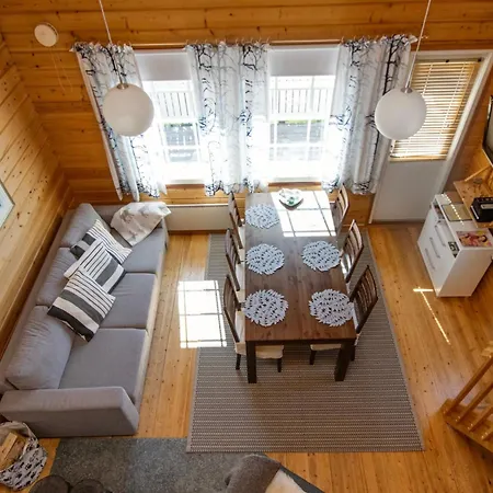 Hirvasaho A4 By Interhome *