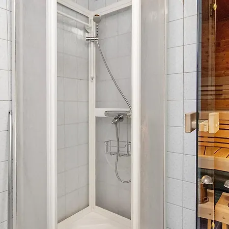 Hirvasaho A4 By Interhome Ferienhaus Saariselkä