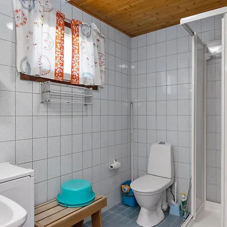 Hirvasaho A4 By Interhome *