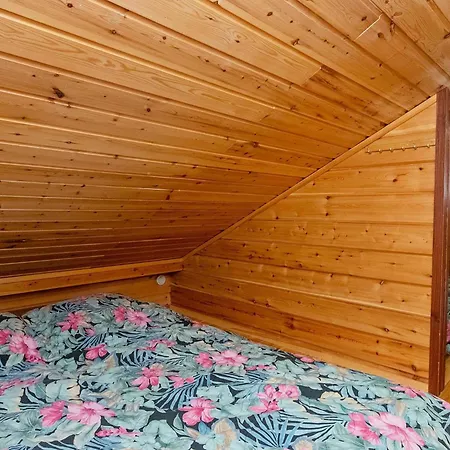 Hirvasaho A4 By Interhome 度假居 萨利色尔卡