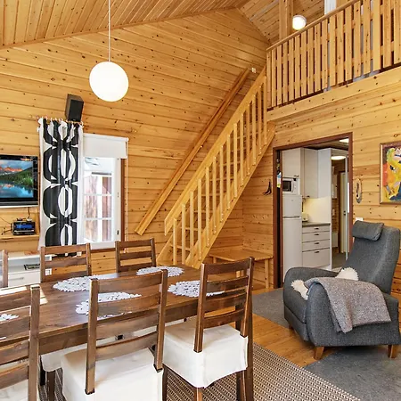 Hirvasaho A4 By Interhome