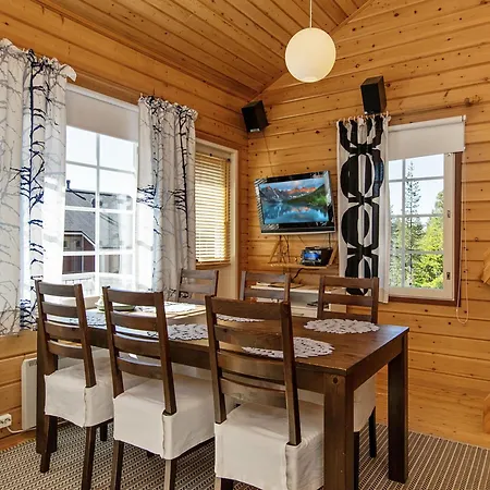 Hirvasaho A4 By Interhome *