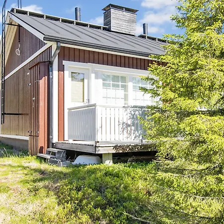 Hirvasaho A4 By Interhome Holiday home