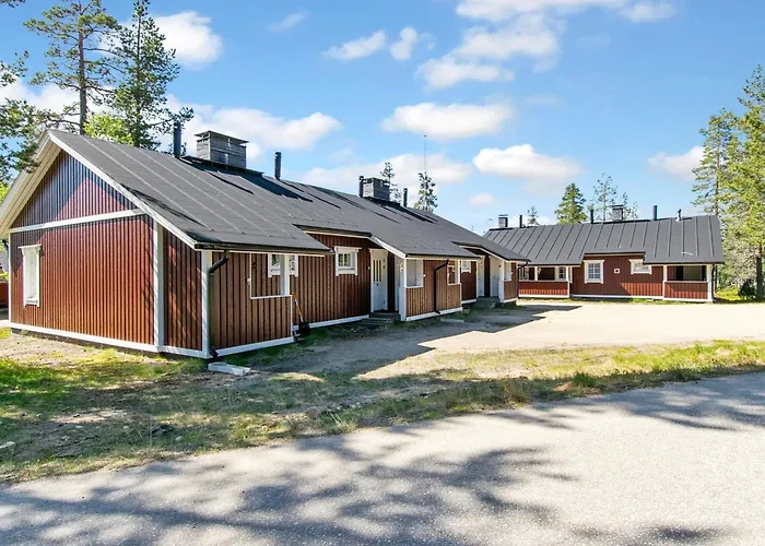 Hirvasaho A4 By Interhome *