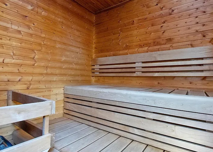 Semesterbostad Hirvasaho A4 By Interhome *