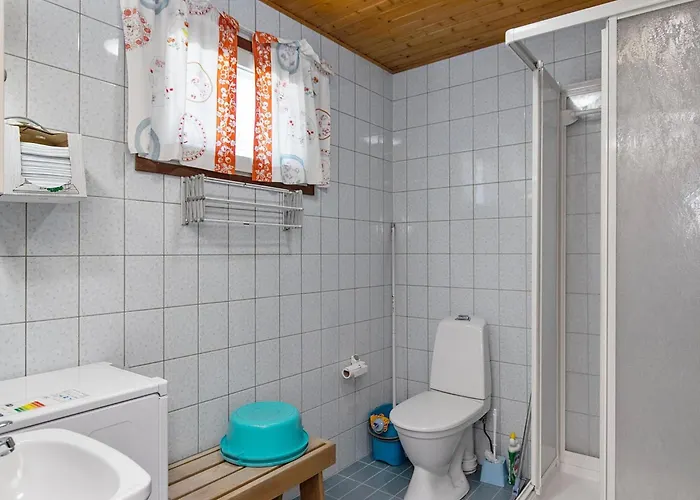 Hirvasaho A4 By Interhome *