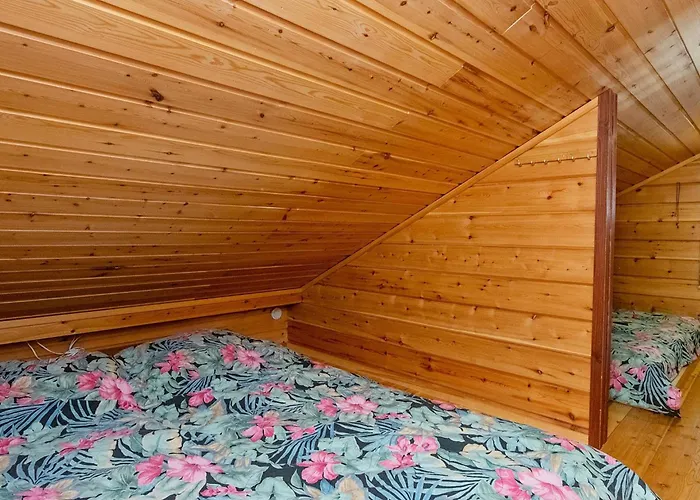 Hirvasaho A4 By Interhome Semesterbostad Saariselkä